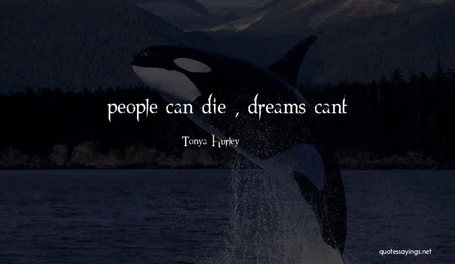 Ovadia Law Quotes By Tonya Hurley Ovadia Law Quotes By Tonya Hurley
