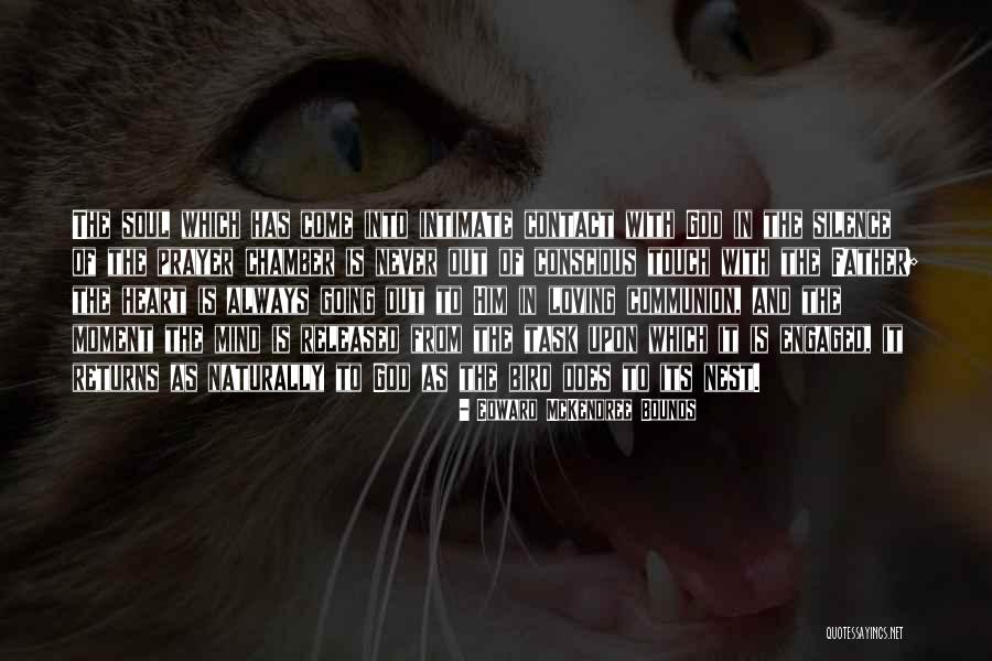 Ovadia Sons Quotes By Edward McKendree Bounds Ovadia Sons Quotes By Edward McKendree Bounds