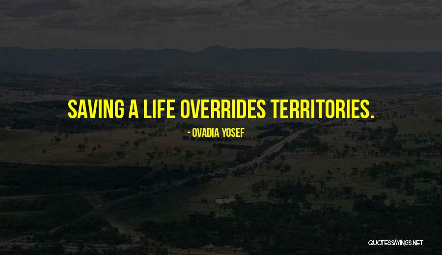 Ovadia Yosef Quotes 666299 Ovadia Yosef Quotes 666299