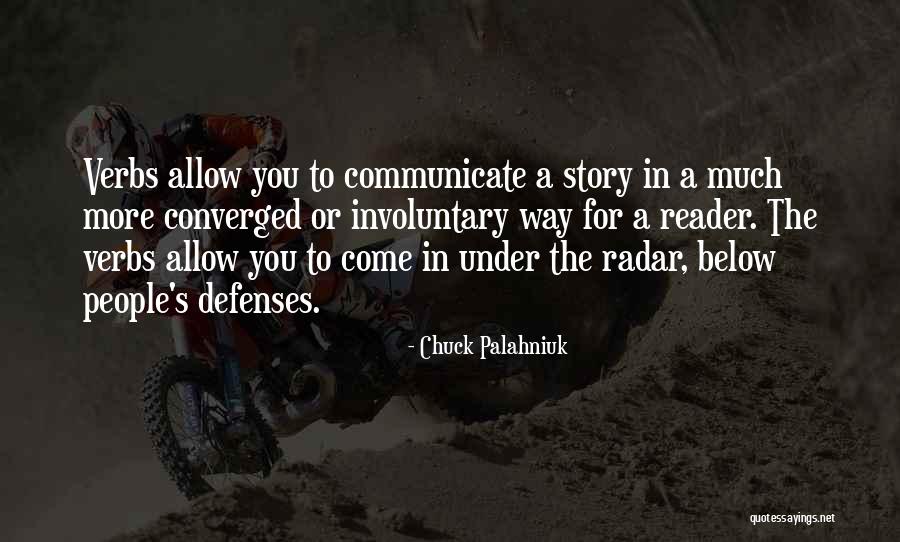 Ovadya Ashkenazi Quotes By Chuck Palahniuk Ovadya Ashkenazi Quotes By Chuck Palahniuk