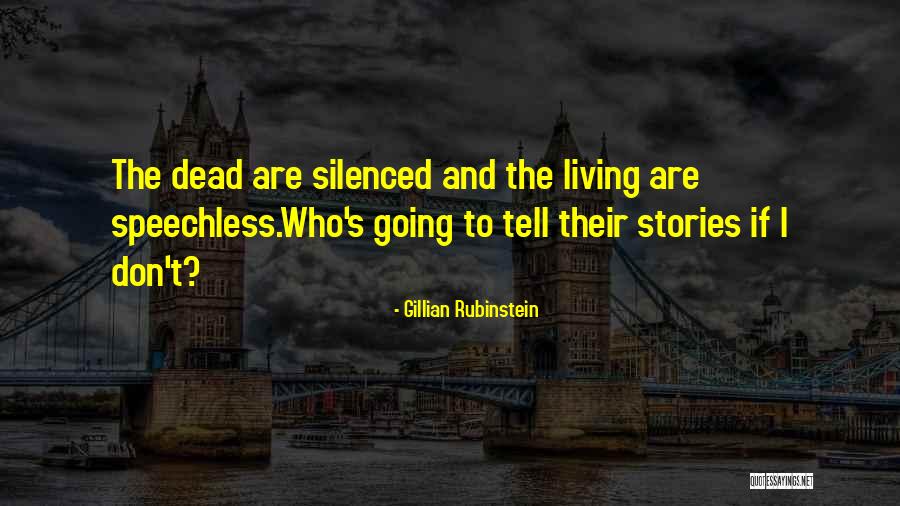 Ovadya Ashkenazi Quotes By Gillian Rubinstein Ovadya Ashkenazi Quotes By Gillian Rubinstein
