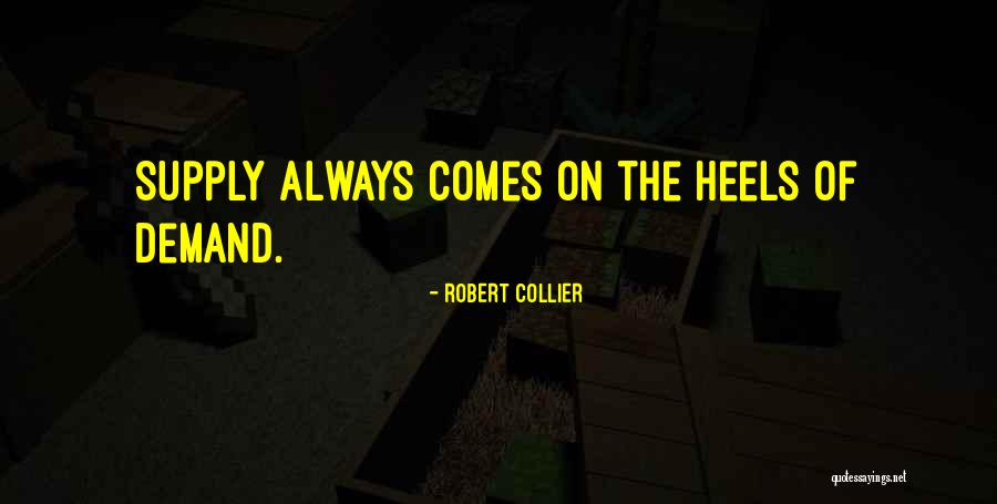 Ovadya Cweiber Quotes By Robert Collier Ovadya Cweiber Quotes By Robert Collier