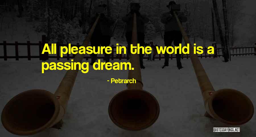 Ovaires Taille Quotes By Petrarch