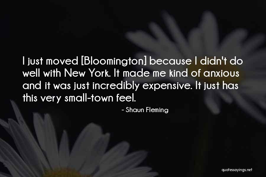 Ovaj Ce Quotes By Shaun Fleming Ovaj Ce Quotes By Shaun Fleming