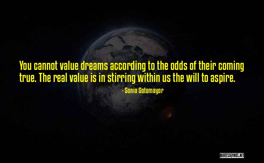 Ovakvu Sam Quotes By Sonia Sotomayor Ovakvu Sam Quotes By Sonia Sotomayor