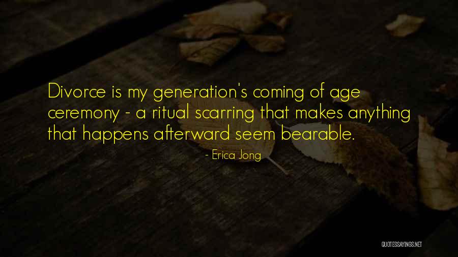 Oval Face Quotes By Erica Jong Oval Face Quotes By Erica Jong