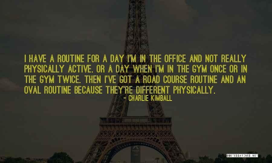 Oval Office Quotes By Charlie Kimball Oval Office Quotes By Charlie Kimball