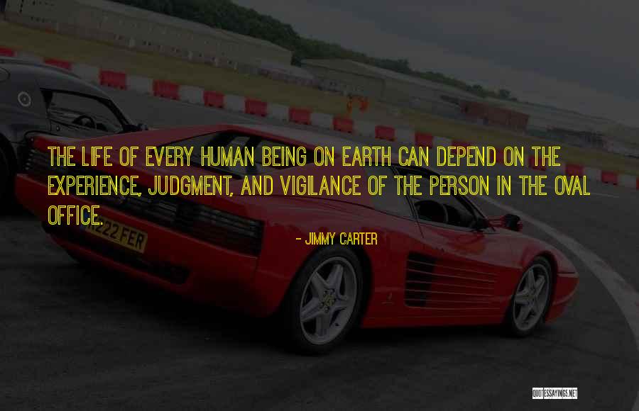 Oval Office Quotes By Jimmy Carter Oval Office Quotes By Jimmy Carter