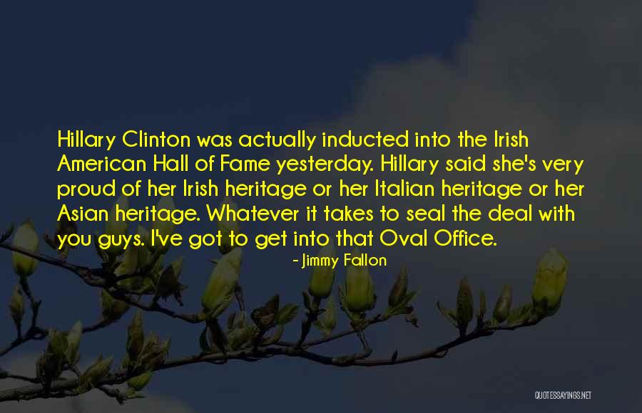 Oval Office Quotes By Jimmy Fallon Oval Office Quotes By Jimmy Fallon