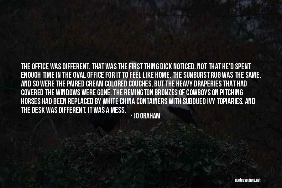 Oval Office Quotes By Jo Graham Oval Office Quotes By Jo Graham