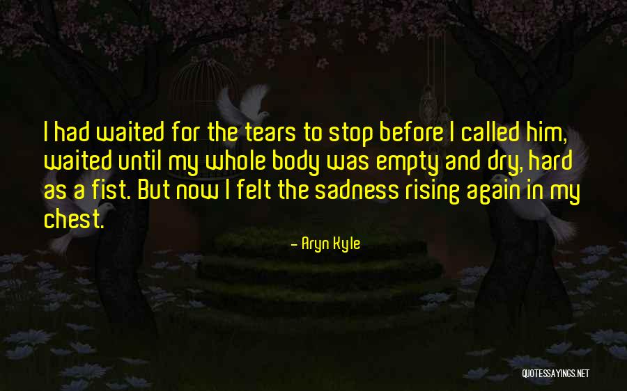Ovalles Quotes By Aryn Kyle Ovalles Quotes By Aryn Kyle