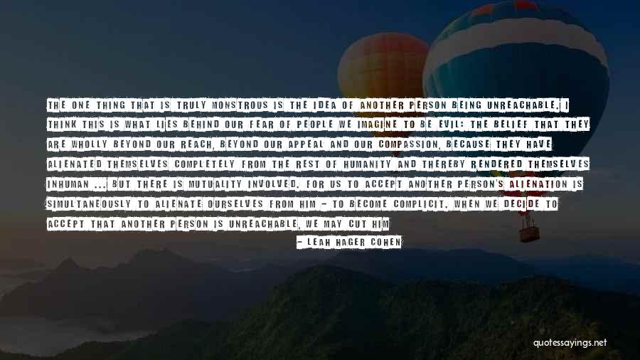 Ovalles Quotes By Leah Hager Cohen Ovalles Quotes By Leah Hager Cohen