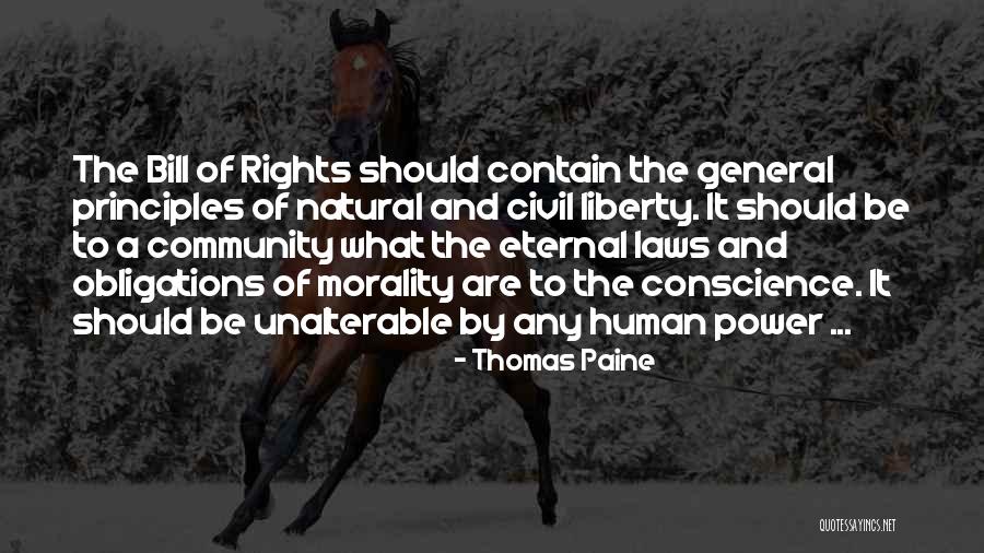 Ovalles Quotes By Thomas Paine Ovalles Quotes By Thomas Paine