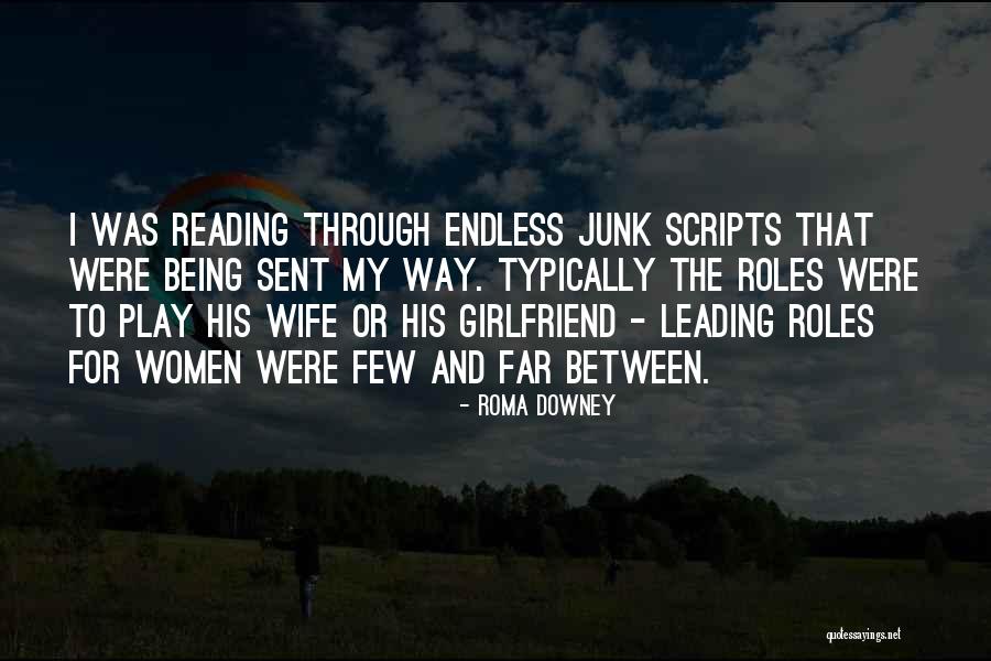 Ovals Only Quotes By Roma Downey Ovals Only Quotes By Roma Downey