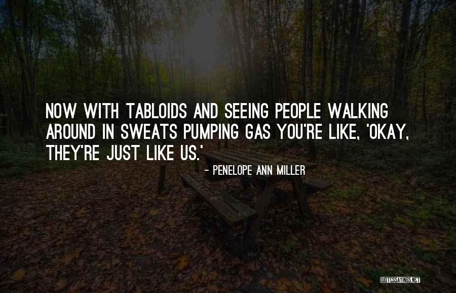 Ovanes Balayan Quotes By Penelope Ann Miller Ovanes Balayan Quotes By Penelope Ann Miller