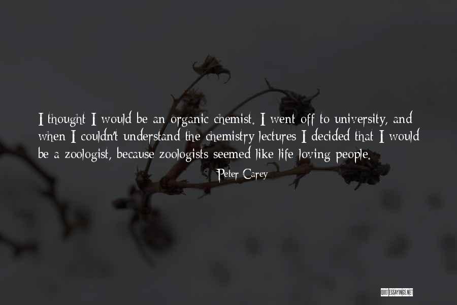 Ovanes Balayan Quotes By Peter Carey Ovanes Balayan Quotes By Peter Carey