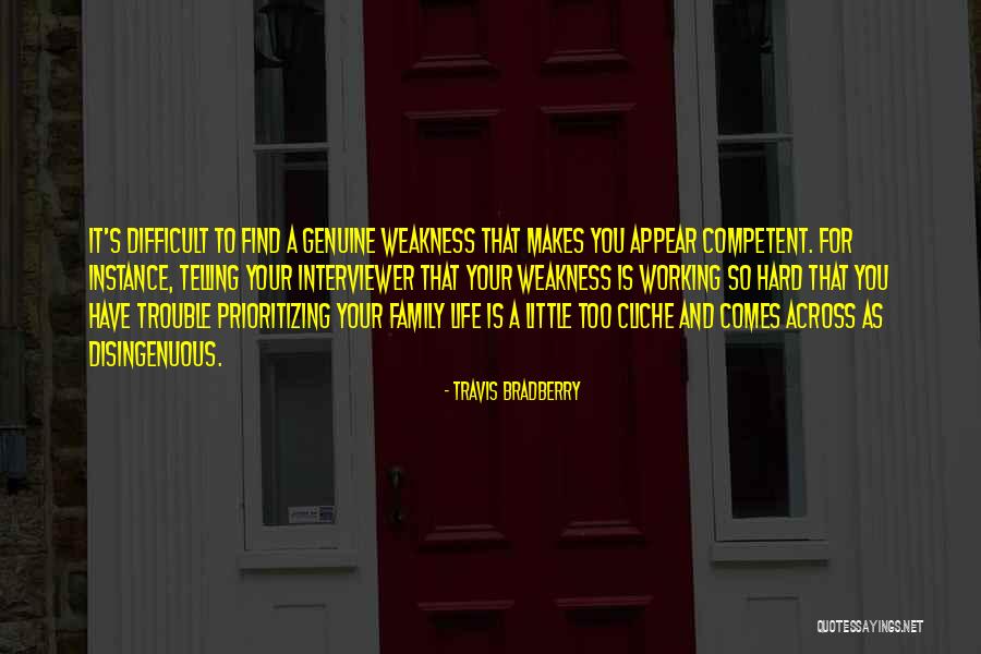 Ovanes Balayan Quotes By Travis Bradberry Ovanes Balayan Quotes By Travis Bradberry