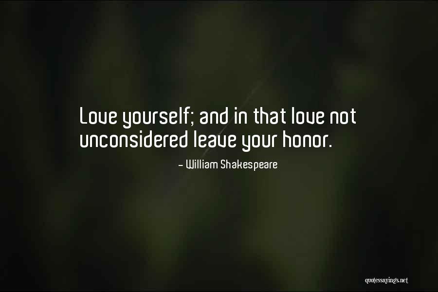 Ovanes Balayan Quotes By William Shakespeare Ovanes Balayan Quotes By William Shakespeare