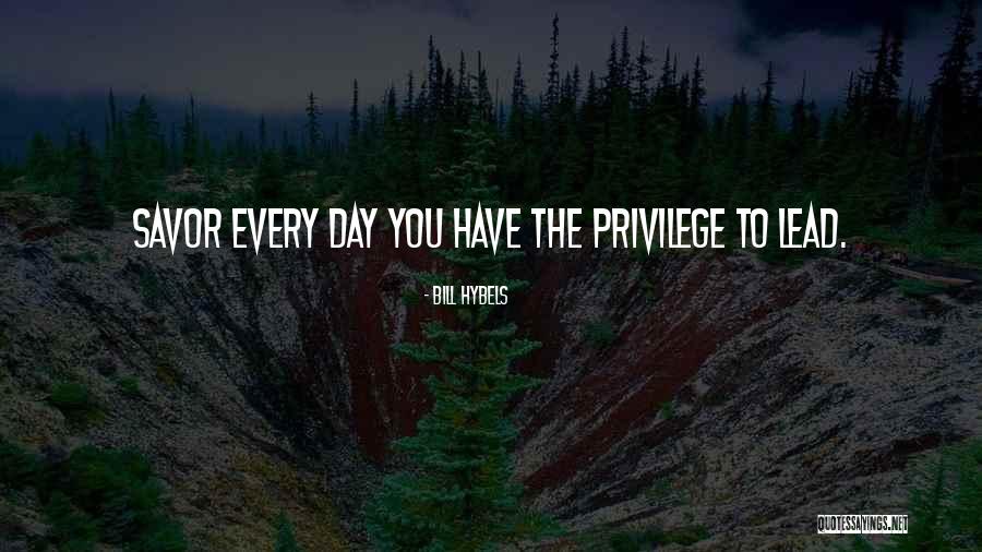 Ovanes Selian Quotes By Bill Hybels Ovanes Selian Quotes By Bill Hybels