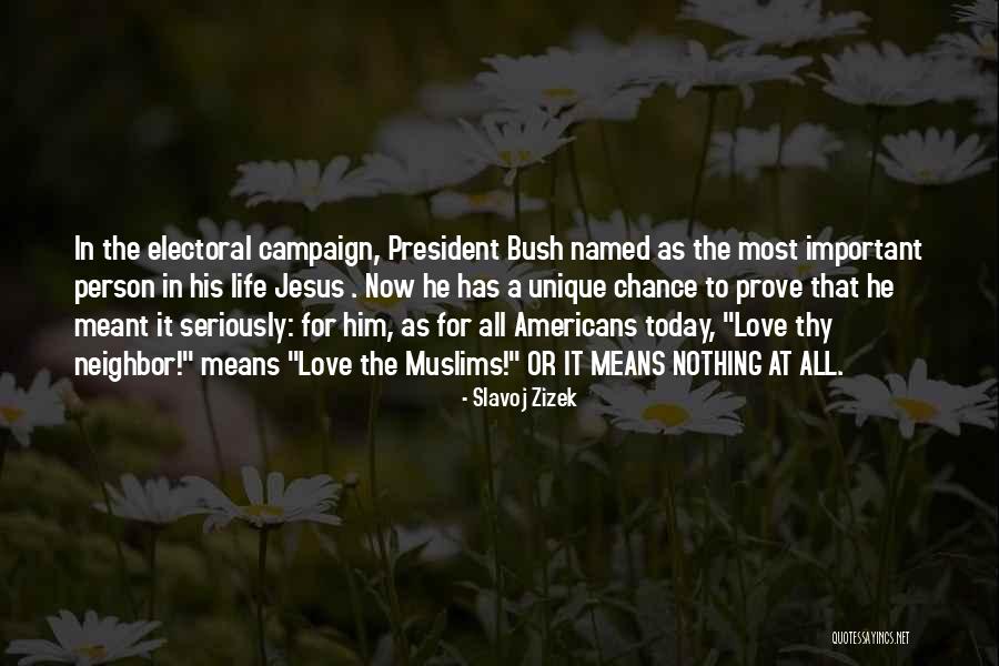 Ovanes Selian Quotes By Slavoj Zizek Ovanes Selian Quotes By Slavoj Zizek