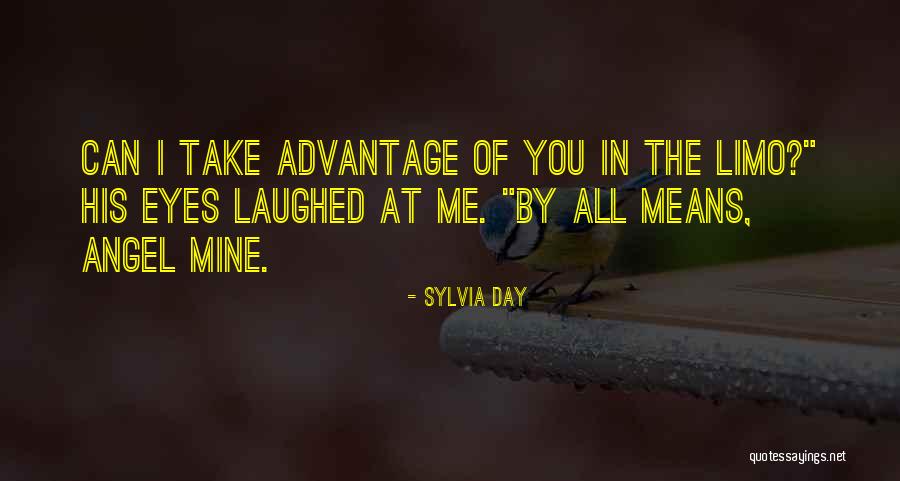 Ovanes Selian Quotes By Sylvia Day Ovanes Selian Quotes By Sylvia Day
