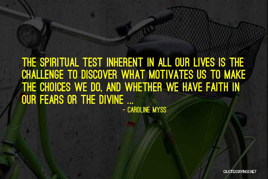 Ovaries Pain Quotes By Caroline Myss Ovaries Pain Quotes By Caroline Myss