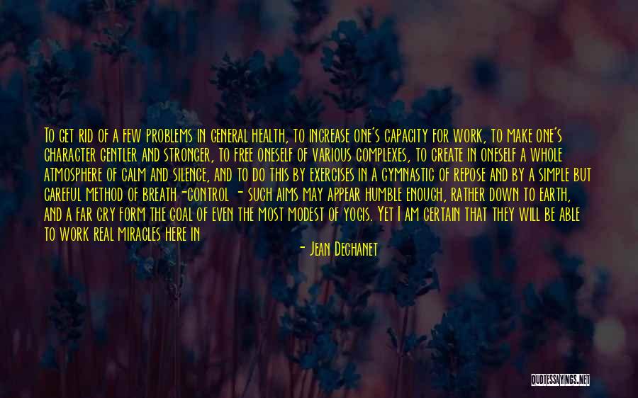 Ovaries Pain Quotes By Jean Dechanet Ovaries Pain Quotes By Jean Dechanet