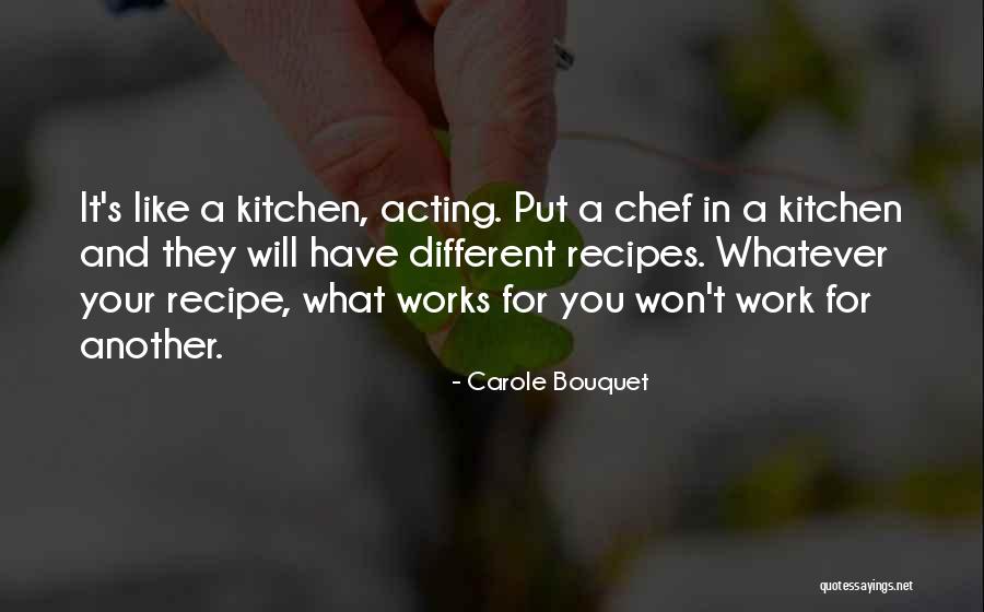 Ovaries Removal Surgery Quotes By Carole Bouquet Ovaries Removal Surgery Quotes By Carole Bouquet