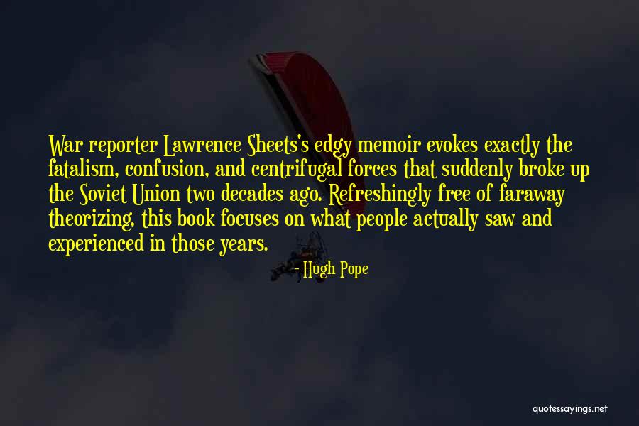 Ovarios Inflamados Quotes By Hugh Pope Ovarios Inflamados Quotes By Hugh Pope