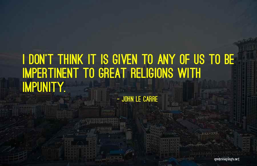 Ovary Pain Quotes By John Le Carre Ovary Pain Quotes By John Le Carre