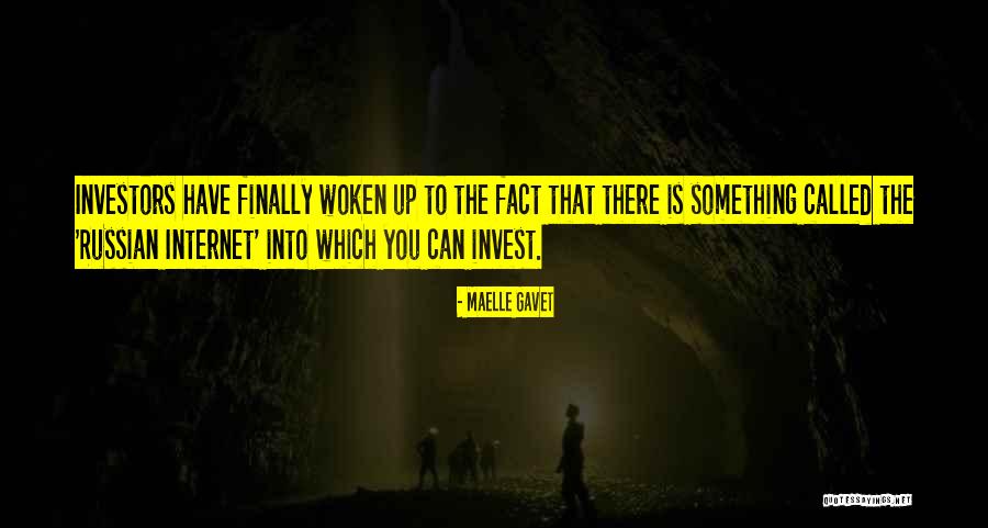 Ovascope Quotes By Maelle Gavet Ovascope Quotes By Maelle Gavet