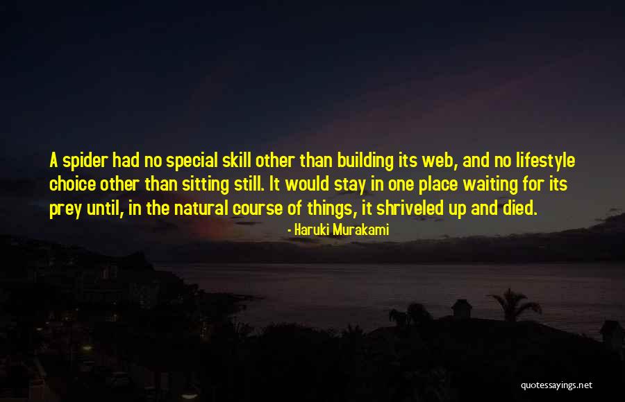 Ovasians Quotes By Haruki Murakami Ovasians Quotes By Haruki Murakami