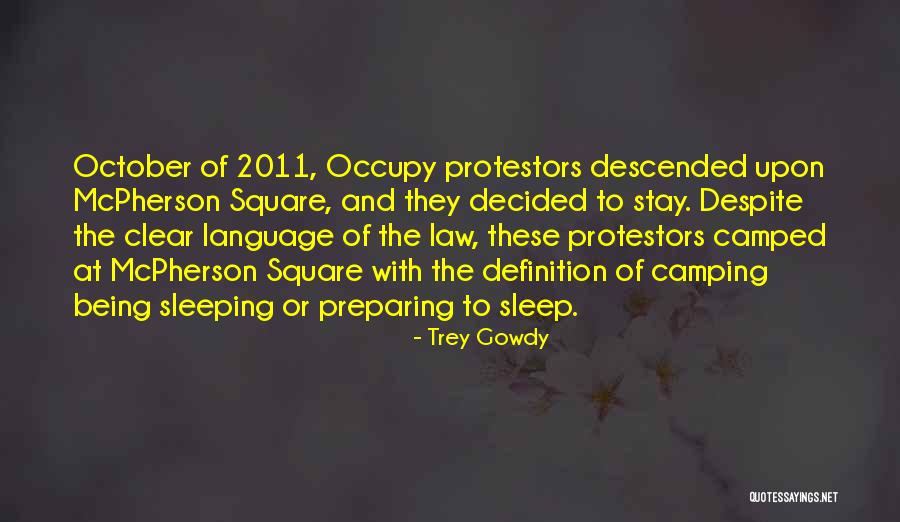 Ovations Studios Quotes By Trey Gowdy Ovations Studios Quotes By Trey Gowdy