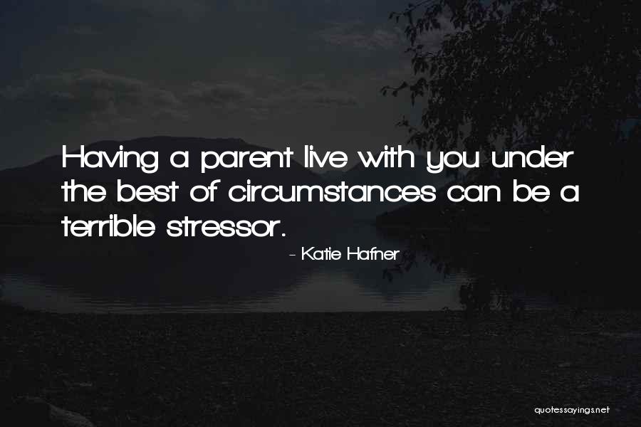 Ovay Maria Quotes By Katie Hafner Ovay Maria Quotes By Katie Hafner