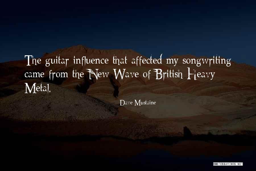 Ovaye Quotes By Dave Mustaine Ovaye Quotes By Dave Mustaine