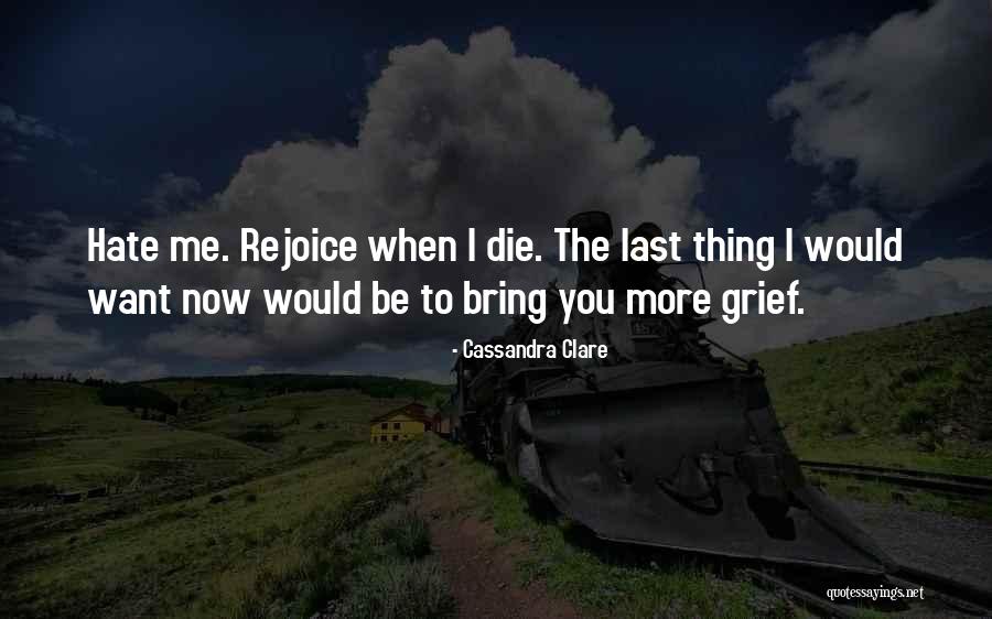 Ovde Mozete Quotes By Cassandra Clare Ovde Mozete Quotes By Cassandra Clare