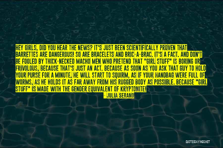 Ovde Radio Quotes By Julia Serano Ovde Radio Quotes By Julia Serano
