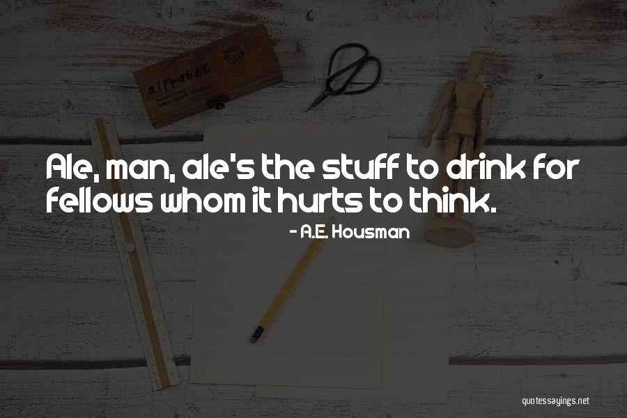 Ovde Riblja Quotes By A.E. Housman Ovde Riblja Quotes By A.E. Housman