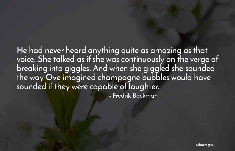 Ove Quotes By Fredrik Backman Ove Quotes By Fredrik Backman