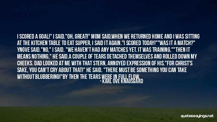 Ove Quotes By Karl Ove Knausgard Ove Quotes By Karl Ove Knausgard