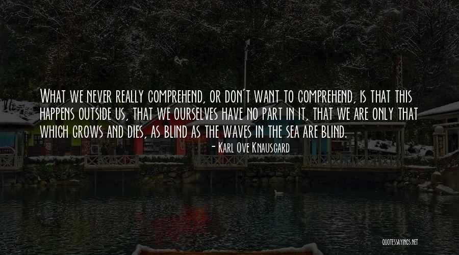 Ove Quotes By Karl Ove Knausgard Ove Quotes By Karl Ove Knausgard