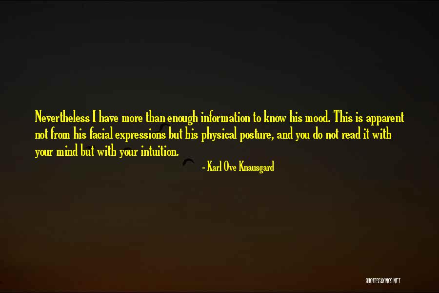 Ove Quotes By Karl Ove Knausgard Ove Quotes By Karl Ove Knausgard