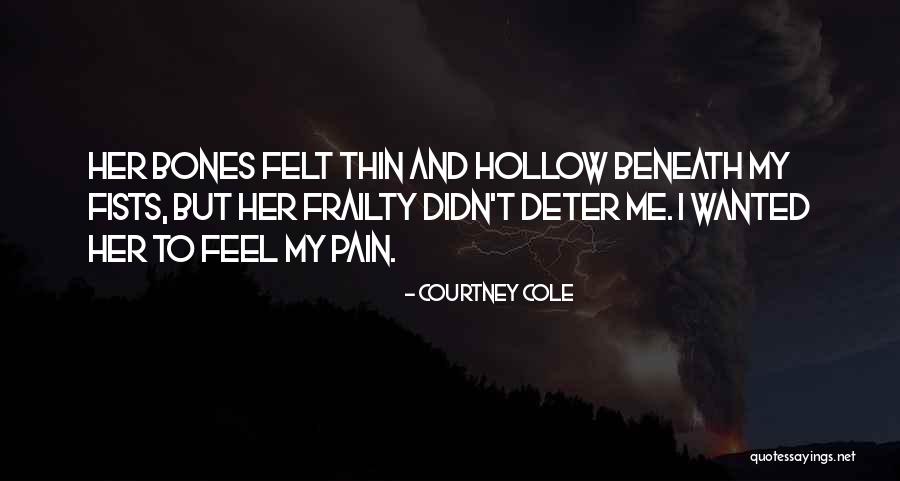 Ovechkin Goals Quotes By Courtney Cole Ovechkin Goals Quotes By Courtney Cole