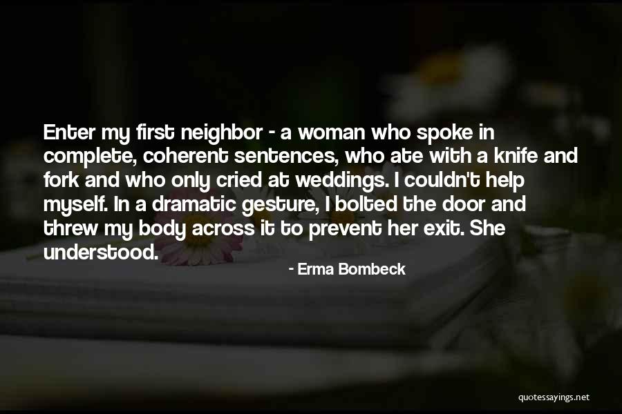 Oveissi Rugs Quotes By Erma Bombeck Oveissi Rugs Quotes By Erma Bombeck