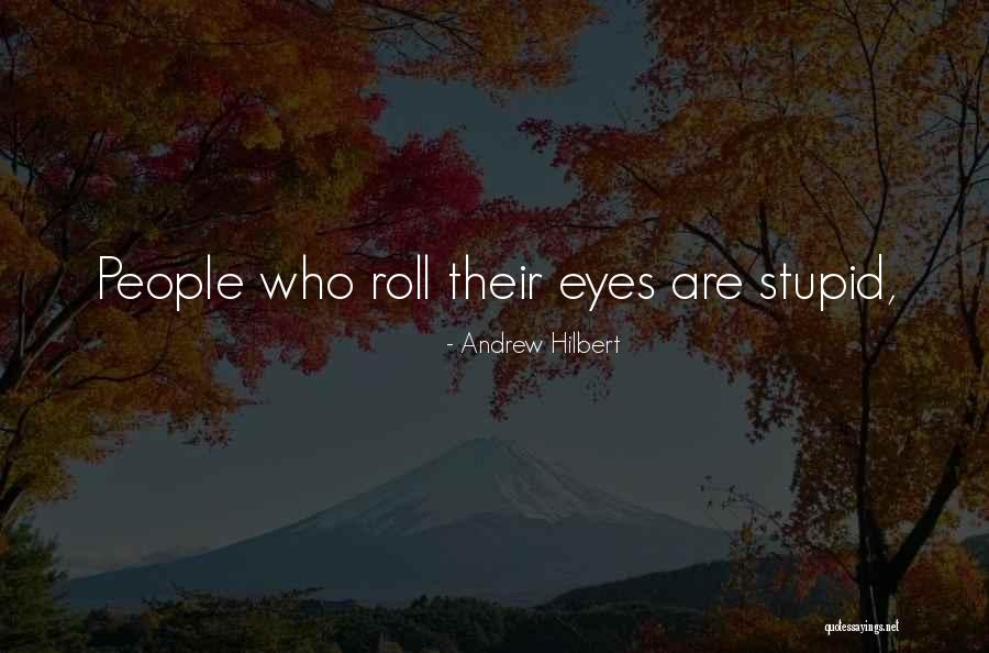 Oveja Dibujo Quotes By Andrew Hilbert Oveja Dibujo Quotes By Andrew Hilbert