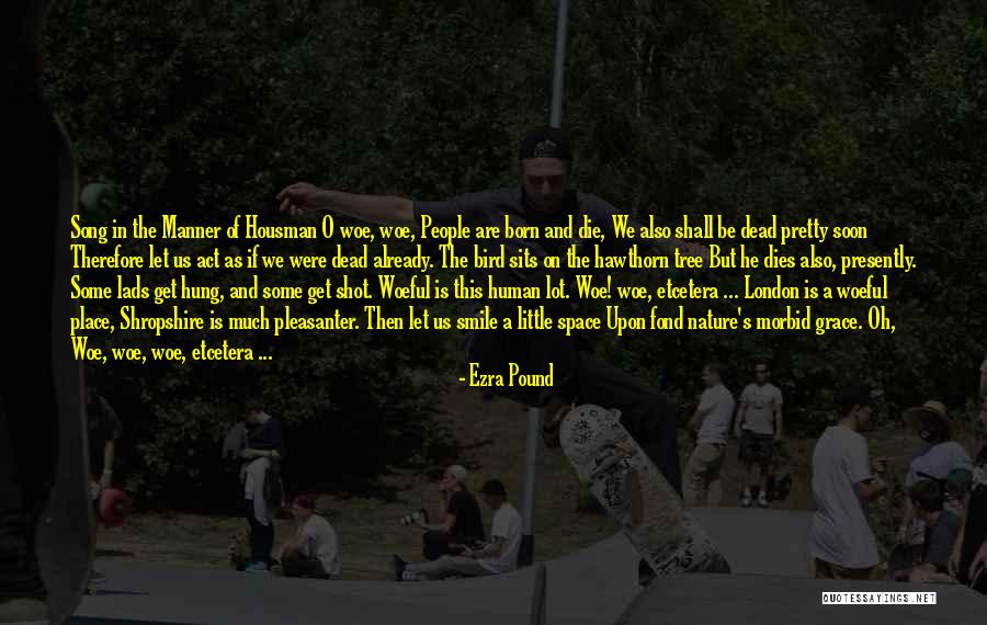 Ovejas Animadas Quotes By Ezra Pound Ovejas Animadas Quotes By Ezra Pound
