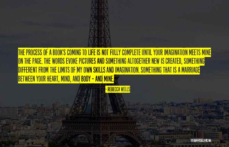 Ovejas Animadas Quotes By Rebecca Wells Ovejas Animadas Quotes By Rebecca Wells