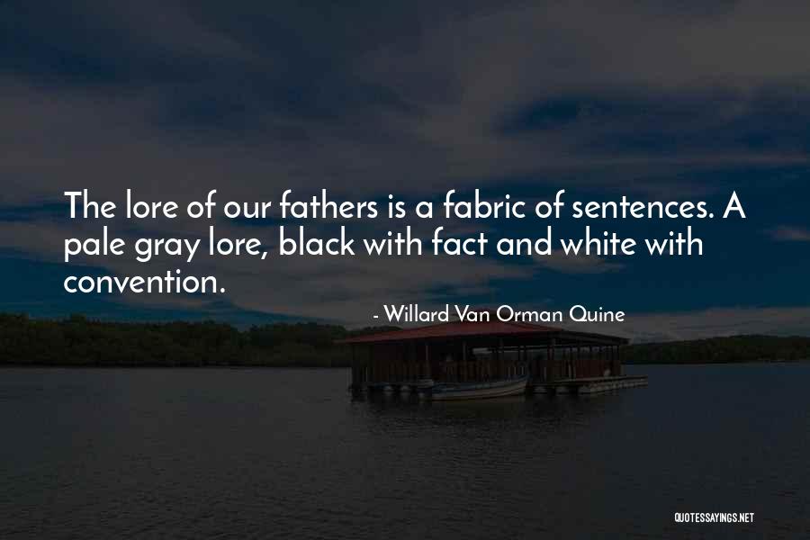 Ovejero Belga Quotes By Willard Van Orman Quine Ovejero Belga Quotes By Willard Van Orman Quine