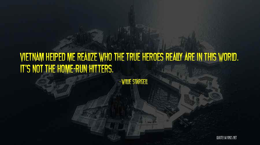 Ovejero Belga Quotes By Willie Stargell Ovejero Belga Quotes By Willie Stargell