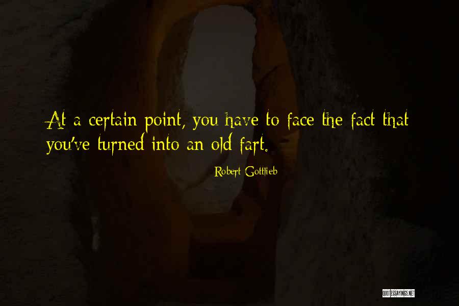 Ovelia Melvin Quotes By Robert Gottlieb Ovelia Melvin Quotes By Robert Gottlieb